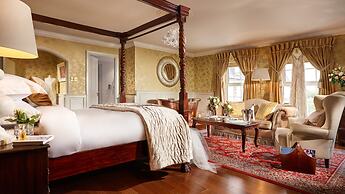 Ballygarry Estate Hotel & Spa