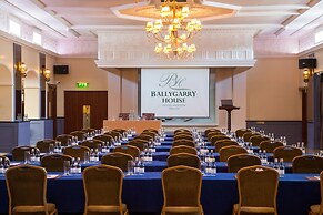 Ballygarry Estate Hotel & Spa