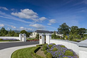 Ballygarry Estate Hotel & Spa