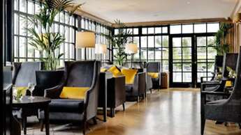 Ballygarry Estate Hotel & Spa