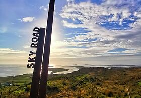 Clifden Station House