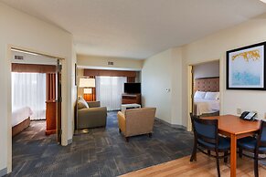 Homewood Suites by Hilton Brownsville
