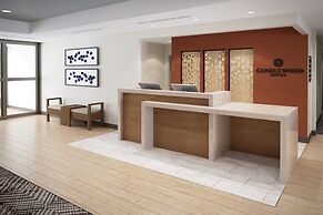 Candlewood Suites DFW Airport North - Irving by IHG