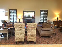 Hawthorn Extended Stay by Wyndham Orlando
