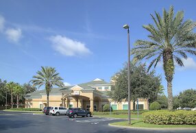 Hawthorn Extended Stay by Wyndham Orlando