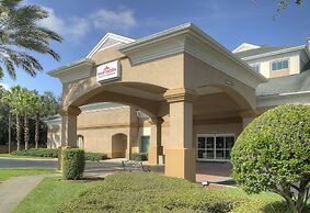Hawthorn Extended Stay by Wyndham Orlando