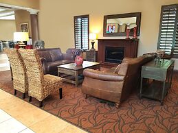 Hawthorn Extended Stay by Wyndham Orlando