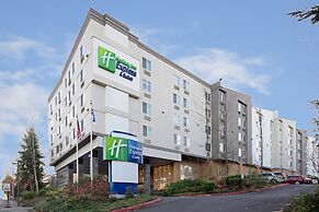 Holiday Inn Express Hotel & Suites SeaTac, an IHG Hotel