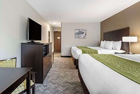 Comfort Inn & Suites Tualatin - Lake Oswego South