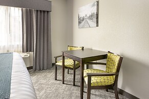 Comfort Inn & Suites Tualatin - Lake Oswego South