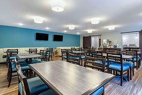 Comfort Inn & Suites Tualatin - Lake Oswego South