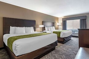 Comfort Inn & Suites Tualatin - Lake Oswego South