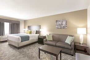 Comfort Inn & Suites Tualatin - Lake Oswego South