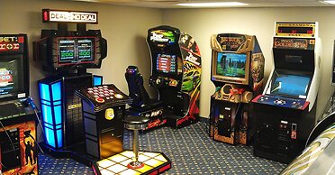 Baymont by Wyndham Des Moines Airport