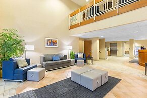Baymont by Wyndham Des Moines Airport