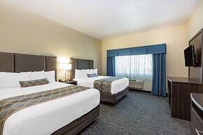 Baymont by Wyndham Des Moines Airport