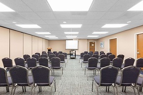 Baymont by Wyndham Des Moines Airport