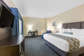 Baymont by Wyndham Des Moines Airport