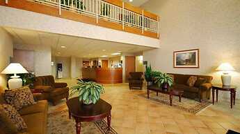 Baymont by Wyndham Des Moines Airport