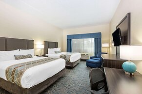 Baymont by Wyndham Des Moines Airport