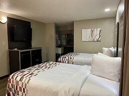 Red Roof Inn & Suites Richland