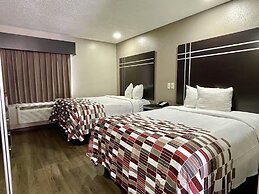 Red Roof Inn & Suites Richland