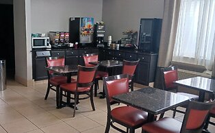 Red Roof Inn & Suites Jackson - Richland