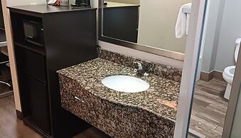 Red Roof Inn & Suites Jackson - Richland