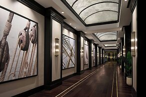 Renaissance Portsmouth-Norfolk Waterfront Hotel