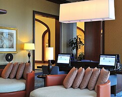 Renaissance Portsmouth-Norfolk Waterfront Hotel