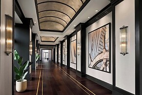 Renaissance Portsmouth-Norfolk Waterfront Hotel