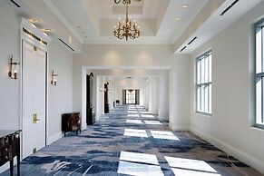 Renaissance Portsmouth-Norfolk Waterfront Hotel