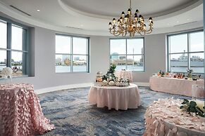 Renaissance Portsmouth-Norfolk Waterfront Hotel