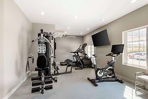 Best Western Plus Des Moines West Inn & Suites
