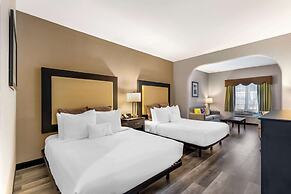 Best Western Plus Des Moines West Inn & Suites