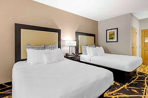 Best Western Plus Des Moines West Inn & Suites