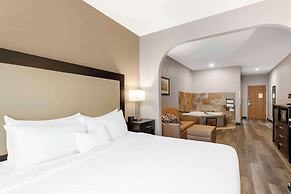 Best Western Plus Des Moines West Inn & Suites