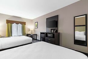 Best Western Plus Des Moines West Inn & Suites