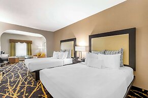 Best Western Plus Des Moines West Inn & Suites