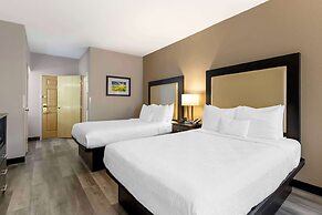 Best Western Plus Des Moines West Inn & Suites