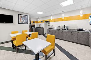 Best Western The Inn At Ramsey