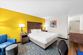 Best Western The Inn At Ramsey