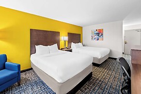 Best Western The Inn At Ramsey