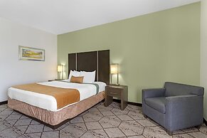 Best Western Plus North Houston Inn & Suites