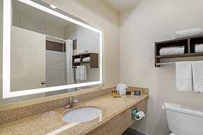 Best Western Plus North Houston Inn & Suites