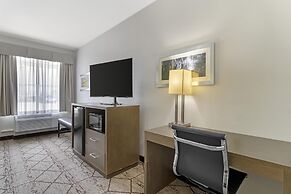 Best Western Plus North Houston Inn & Suites