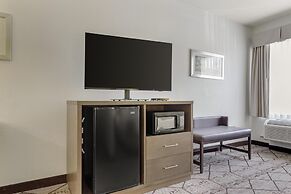 Best Western Plus North Houston Inn & Suites