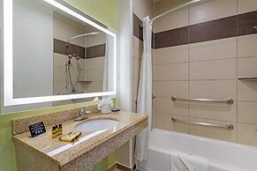 Best Western Plus North Houston Inn & Suites