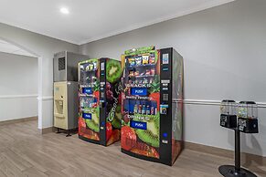 Best Western Plus North Houston Inn & Suites