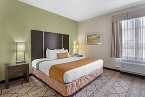 Best Western Plus North Houston Inn & Suites